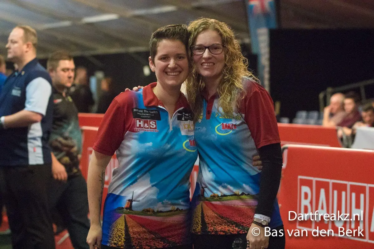 3 02 2017 Bas van den Berk Dutch Open Darts 0366 19590