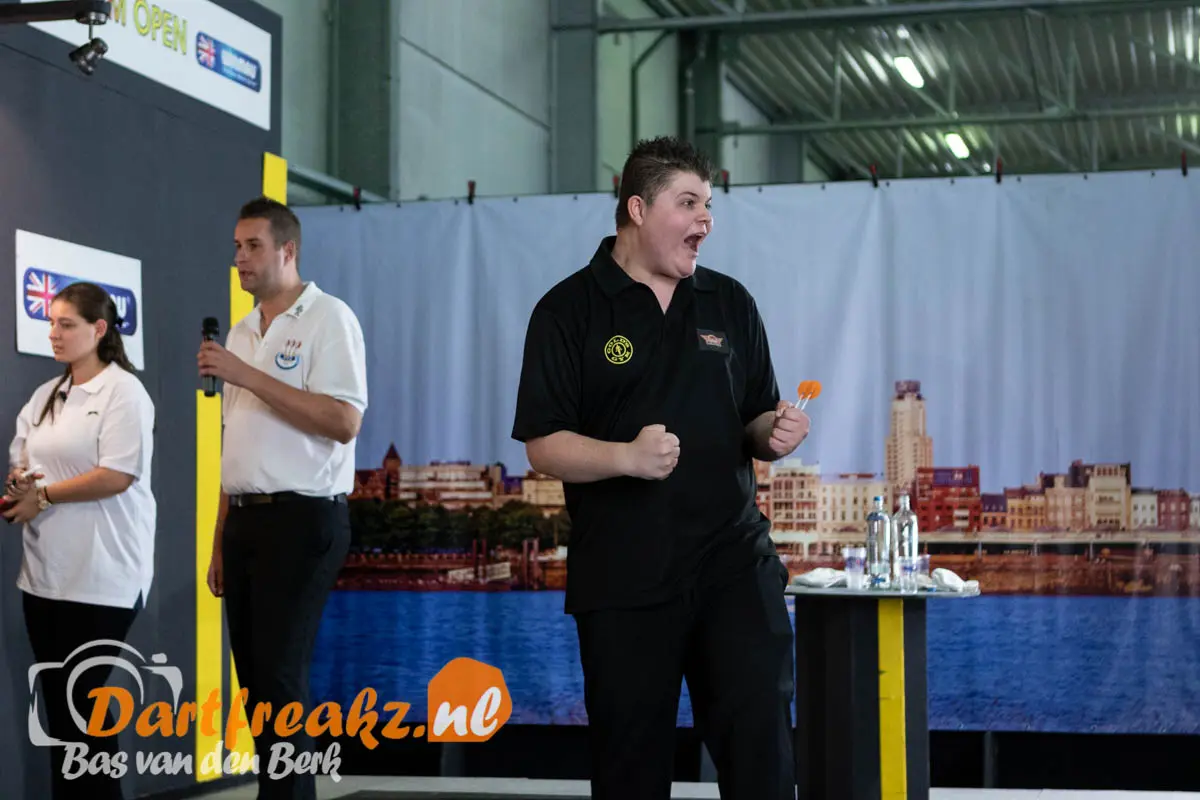 5 08 2018 Bas van den Berk Winmau Belgium Masters 6817 29350
