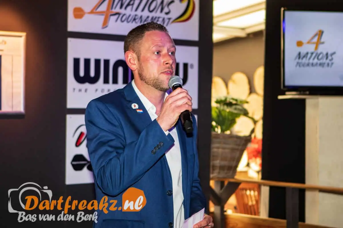 7 04 2018 Bas van den Berk 4 Nations Tournament 2018 0997 23358