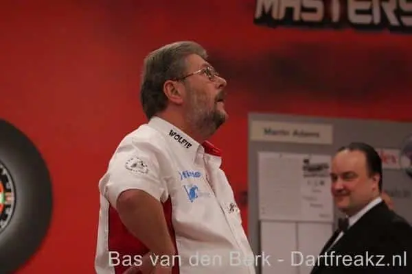 Adams Martin zdm11kwart