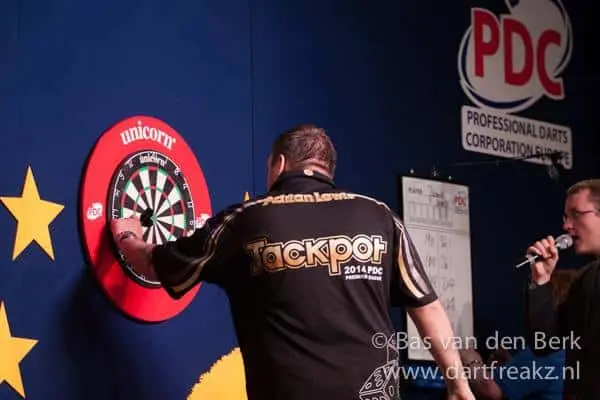 Adrian Lewis rug