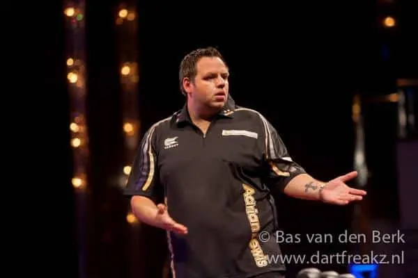 Adrian Lewis1