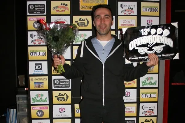 Ahmad Ahmady