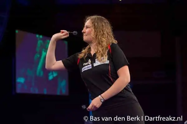 Aileen de Graaf 1