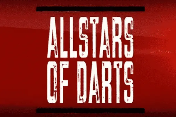 Allstars of Darts