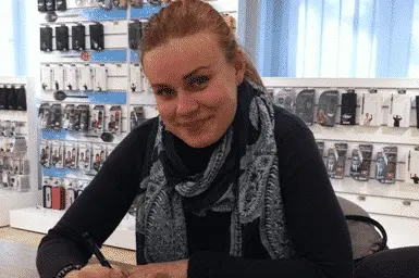 Anastasia 5