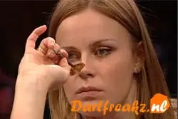 Anastasia worp