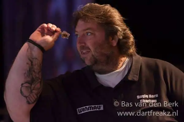 Andy Fordham 2