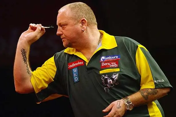 Andy Hamilton