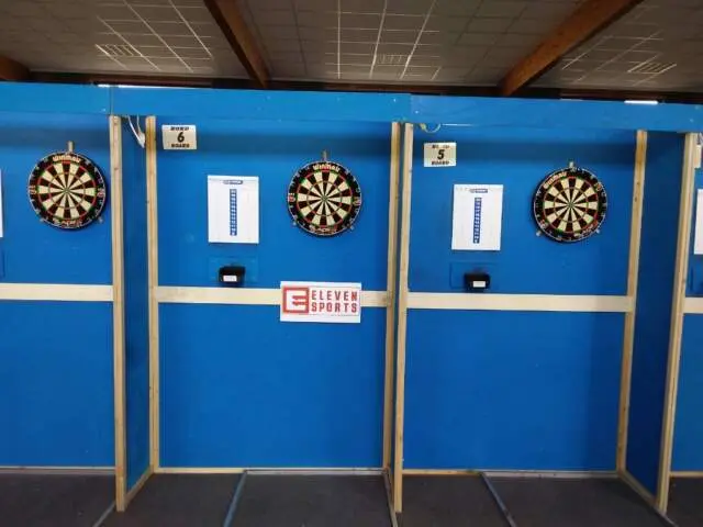 BDC banen belgium