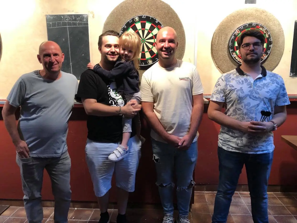 BESTE 4 SINGLE 29 AUG