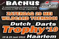 Bachus wildcard