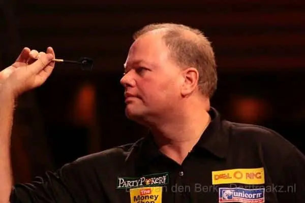 Barneveld Raymond epc11za