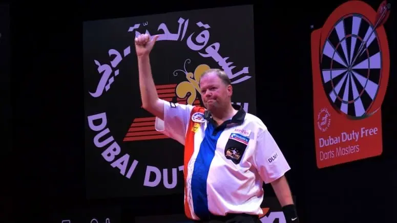 Barney Dubai 2013