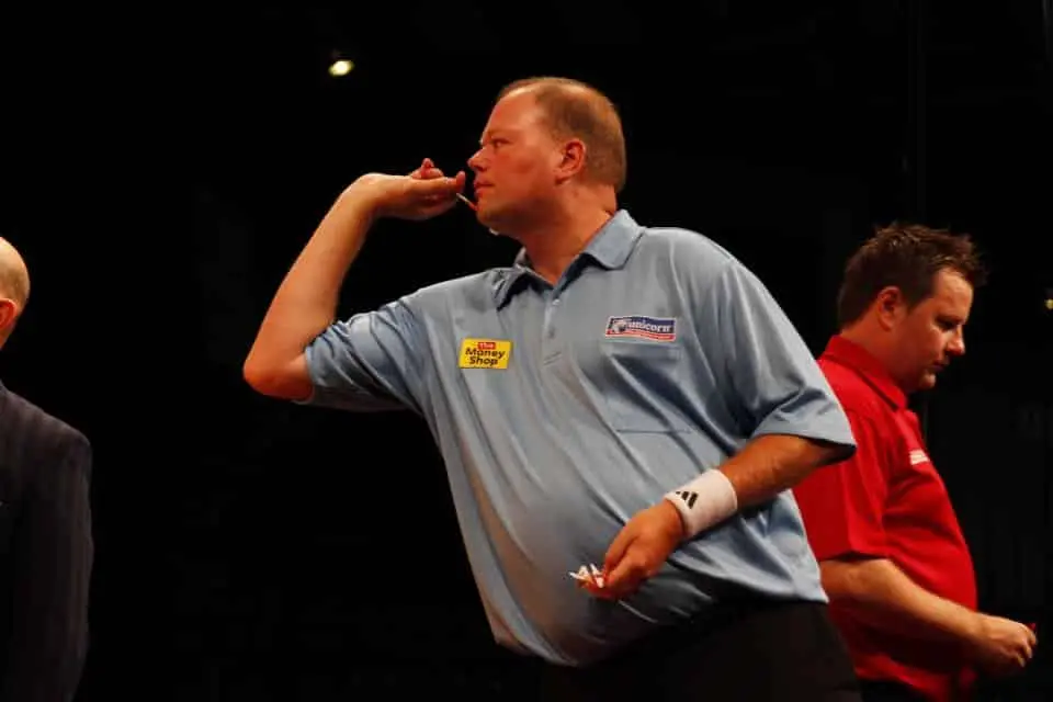 Barney Duitsland