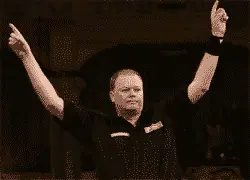 Barney matchplay2010