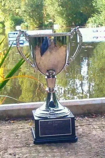 Beker PDC fishing