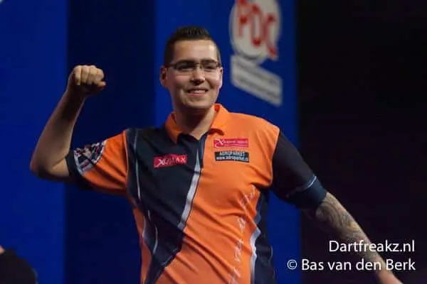 Benito van de Pas 4