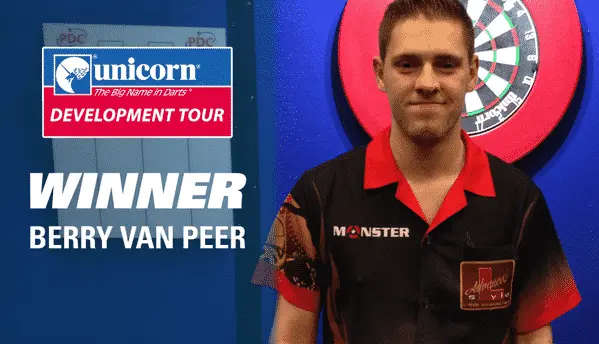 Berry van Peer1