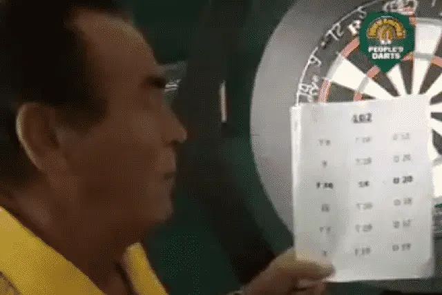 Bobby George
