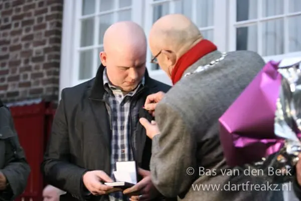 Boxtel kl 322