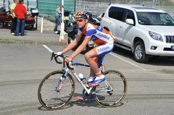 Brian Megens