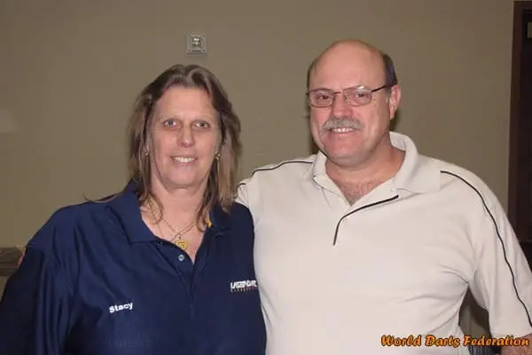 Bromberg Butler LasVegasOpen 2011