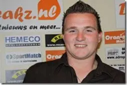 Bryan de Hoog