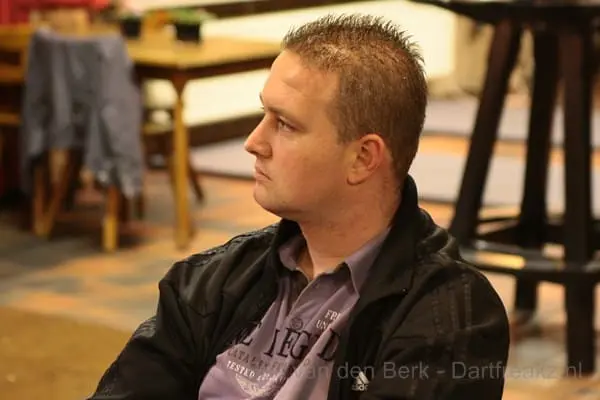 Christiaan van Overdijk