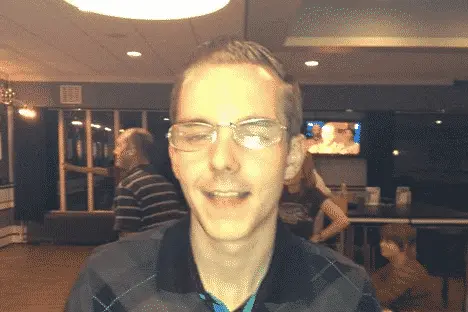 Christian Hekman