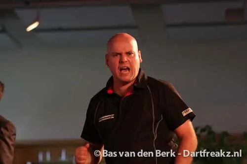 Christian Kist Open Belgi 2012
