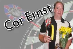 Cor Ernst