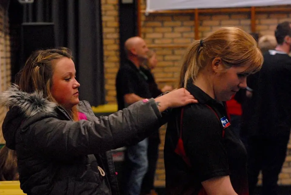 Dames