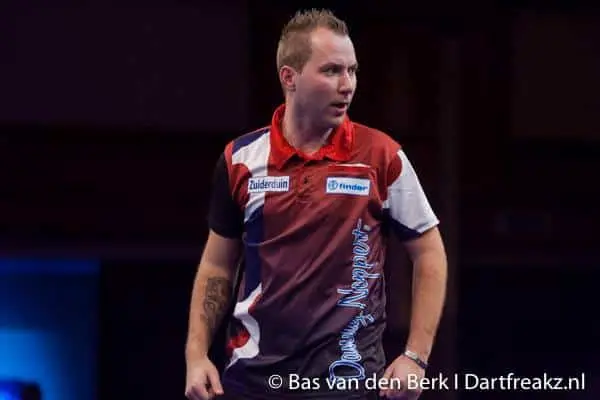 Danny Noppert 5