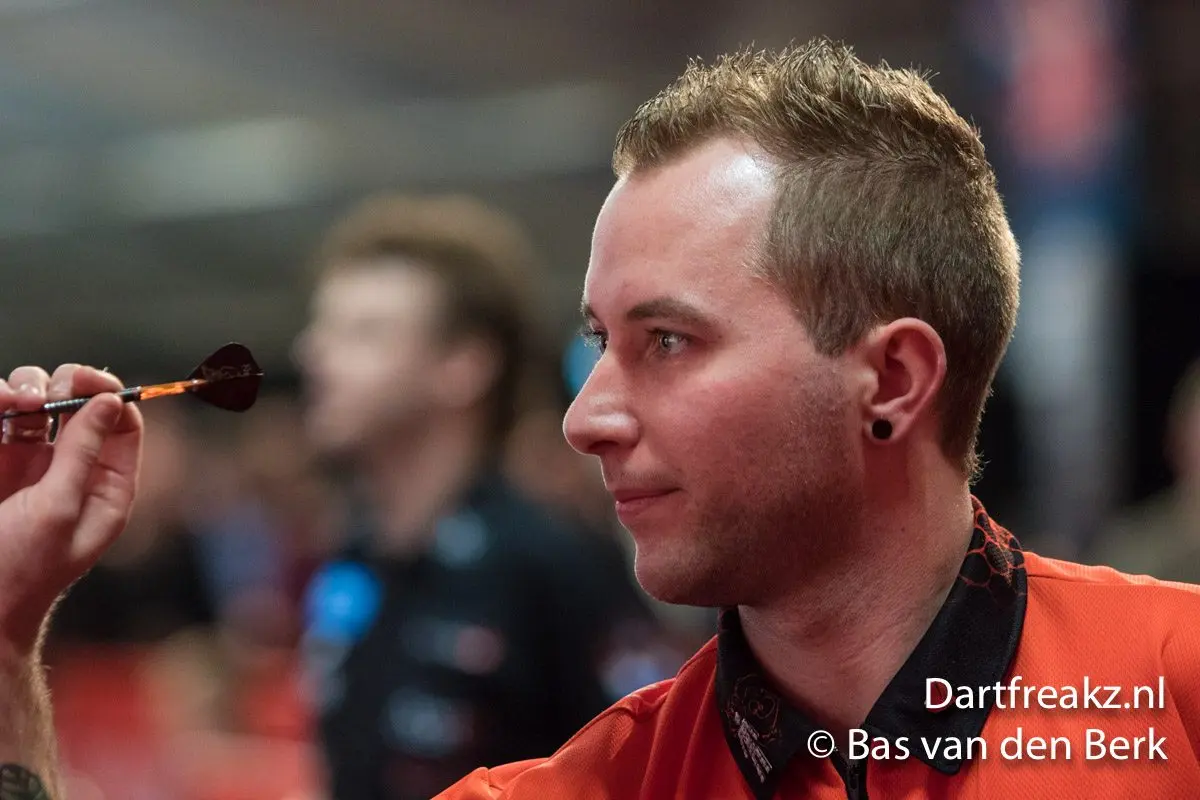 Danny Noppert Dutch Open 2017 2
