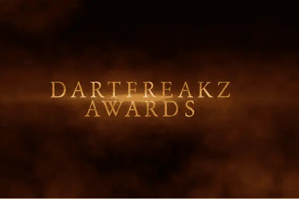 Dartfreakz Awards video