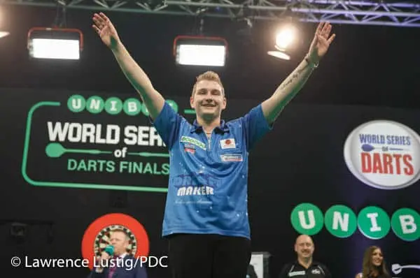Darts Glasgow Braehead FREE sw16dartfreakz
