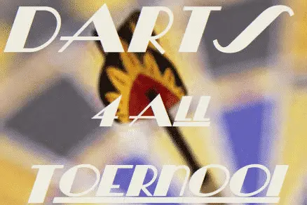 Darts 4 All