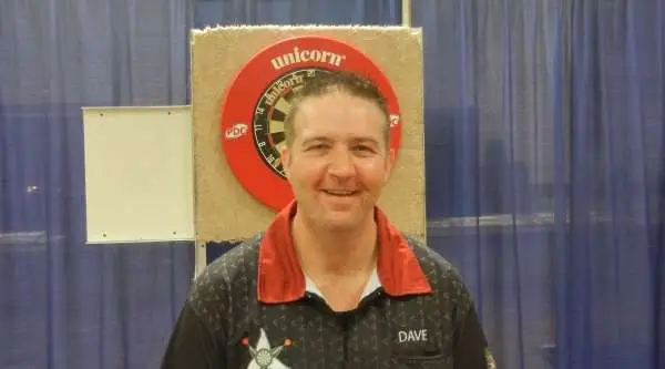 Dave Richardson