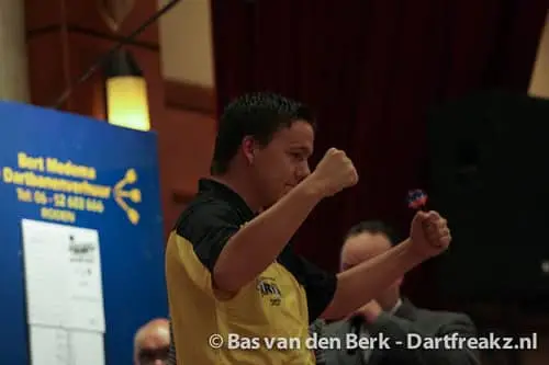 De Bos