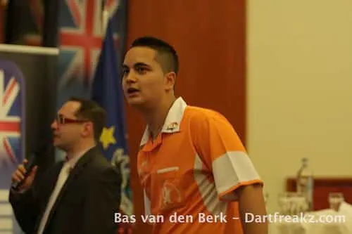 De Zwaan NL 2