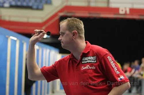 Dennis te Kloese