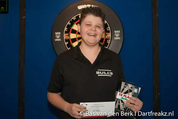 Derde NDBranking2015 E7J1357