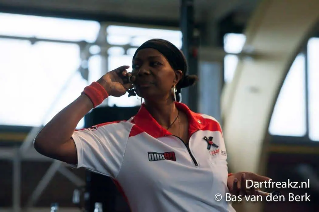 Deta Hedman 1
