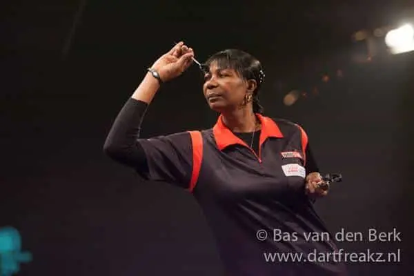 Deta Hedman 2