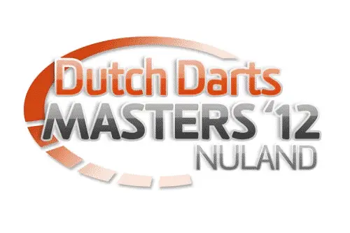 Dutch Darts Masters Nuland