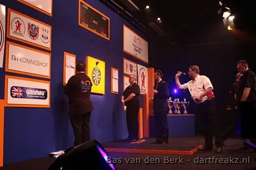 Dutch Open 2011 2