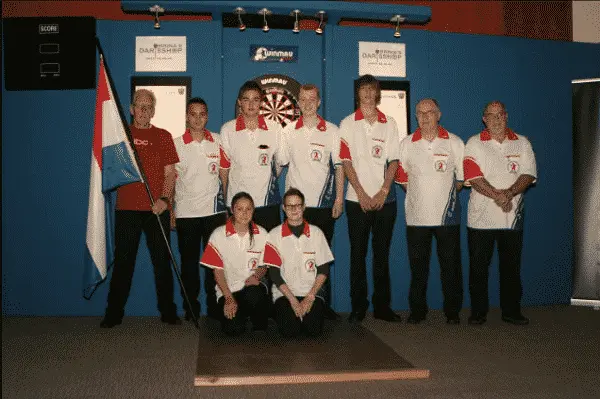 EK Jeugdteam 2012 2