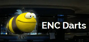 ENC darts