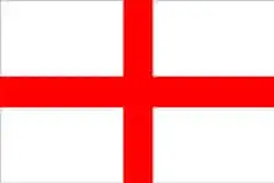 Engelse vlag